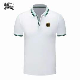 Picture of Burberry Polo Shirts Short _SKUBalenciagaM-4XL25tn3229445